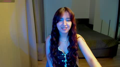 Snapshot of annaelfi chatting on 11-15-25, 08:16 Anna online show from 11-15-25, 08:16