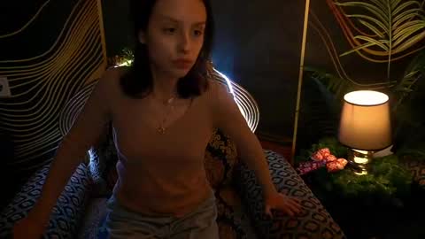 Anna online show from 12-29-24, 02:42