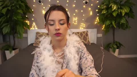 Anna online show from 01-04-25, 09:09