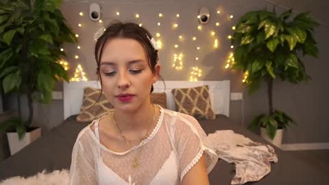 Anna online show from 01-05-25, 12:20