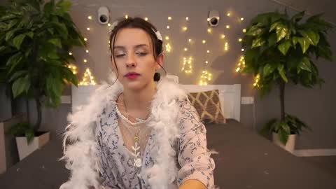 Anna online show from 01-05-25, 03:22