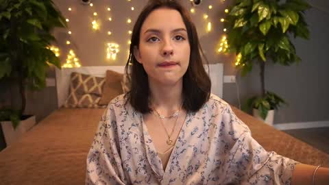 Anna online show from 01-07-25, 09:25