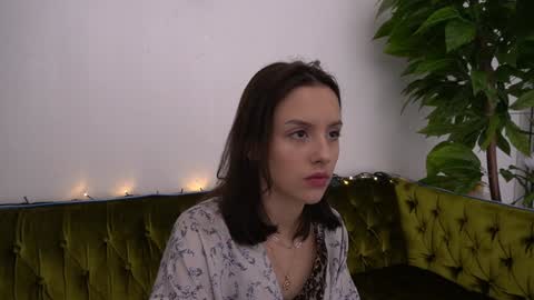 Anna online show from 01-13-25, 09:31