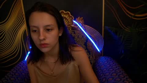 Anna online show from 02-01-25, 03:19