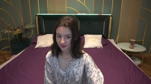 Anna online show from 02-03-25, 06:56