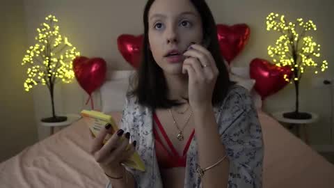 Anna online show from 02-11-25, 08:58