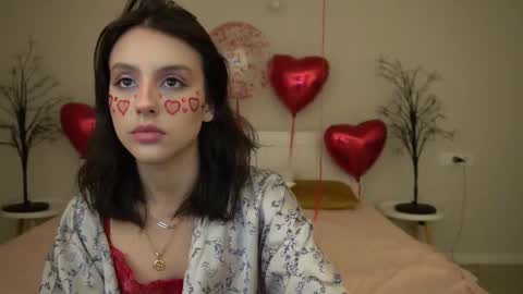 Anna online show from 02-15-25, 12:48