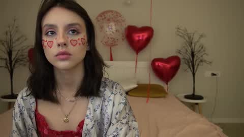 Anna online show from 02-15-25, 04:03