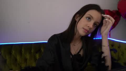 Anna online show from 03-06-25, 01:48