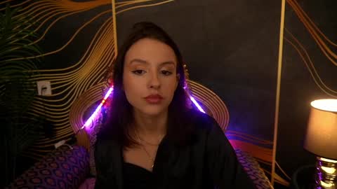 Anna online show from 03-07-25, 10:32