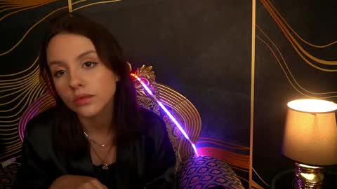 Anna online show from 03-08-25, 04:56