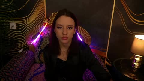 Anna online show from 03-08-25, 10:24