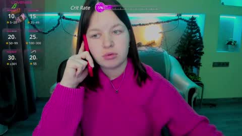 Snapshot of annafols chatting on 12-10-24, 06:01 Anna online show from 12-10-24, 06:01