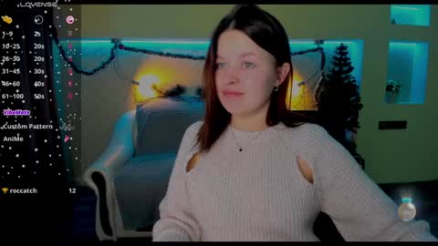 Snapshot of annafols chatting on 12-17-24, 06:13 Anna online show from 12-17-24, 06:13