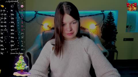 Snapshot of annafols chatting on 12-24-24, 06:00 Anna online show from 12-24-24, 06:00