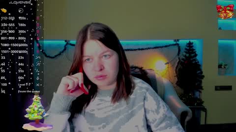 Snapshot of annafols chatting on 12-26-24, 05:58 Anna online show from 12-26-24, 05:58