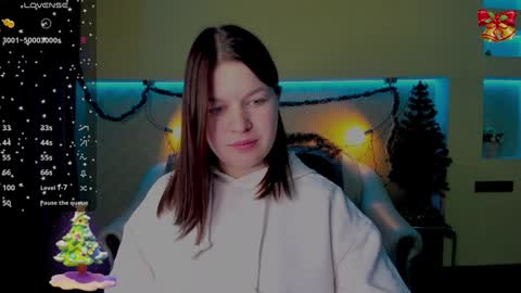 Snapshot of annafols chatting on 12-28-24, 06:06 Anna online show from 12-28-24, 06:06