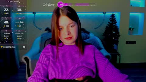 Snapshot of annafols chatting on 01-11-25, 06:24 Anna online show from 01-11-25, 06:24