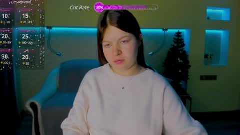 Snapshot of annafols chatting on 01-17-25, 06:04 Anna online show from 01-17-25, 06:04