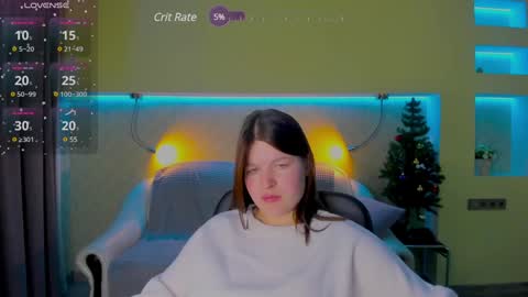 Snapshot of annafols chatting on 01-17-25, 09:28 Anna online show from 01-17-25, 09:28