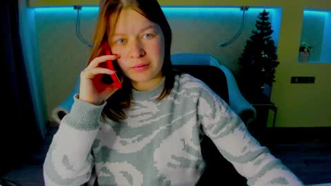 Snapshot of annafols chatting on 01-20-25, 05:59 Anna online show from 01-20-25, 05:59