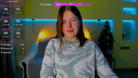 Snapshot of annafols chatting on 01-20-25, 09:35 Anna online show from 01-20-25, 09:35