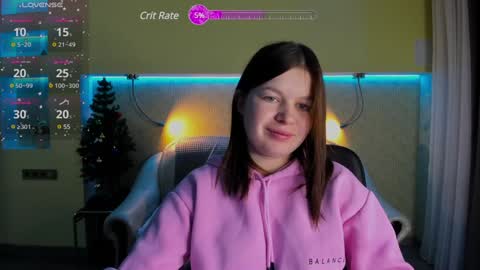 Snapshot of annafols chatting on 01-22-25, 06:10 Anna online show from 01-22-25, 06:10