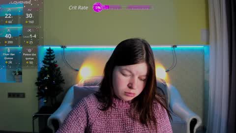 Snapshot of annafols chatting on 01-24-25, 06:24 Anna online show from 01-24-25, 06:24