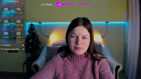 Snapshot of annafols chatting on 01-24-25, 09:28 Anna online show from 01-24-25, 09:28