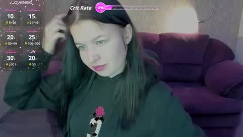 Snapshot of annafols chatting on 02-08-26, 06:17 Anna online show from 02-08-26, 06:17