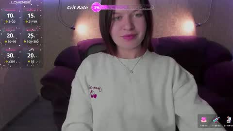 Snapshot of annafols chatting on 02-19-26, 11:50 Anna online show from 02-19-26, 11:50