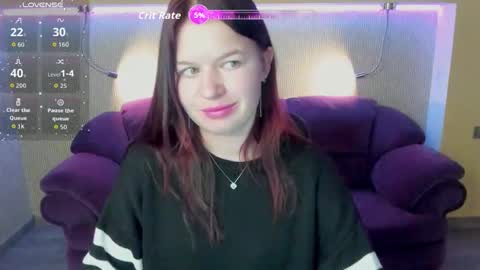 Snapshot of annafols chatting on 02-20-26, 06:37 Anna online show from 02-20-26, 06:37