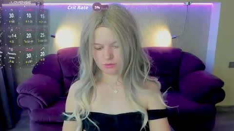 Snapshot of annafols chatting on 02-26-26, 06:34 Anna online show from 02-26-26, 06:34