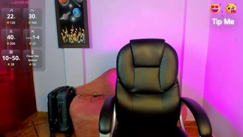 Ana Foxxx online show from 02-03-26, 11:26