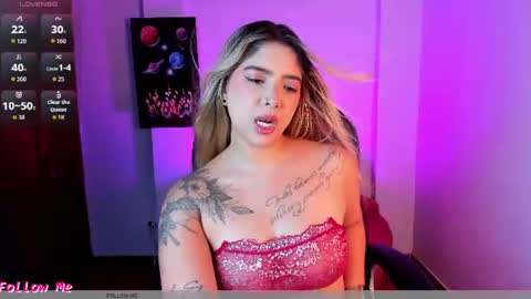 Snapshot of annafoxxx_ chatting on 06-14-26, 09:06 Ana Foxxx online show from 06-14-26, 09:06