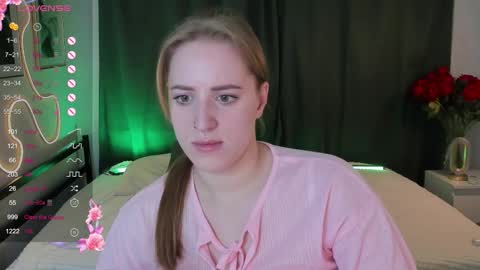 annagrees1 online show from 12-05-25, 02:25