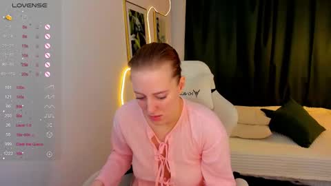 annagrees1 online show from 01-10-26, 02:19