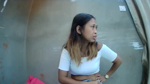 Annah maru online show from 03-27-26, 08:26