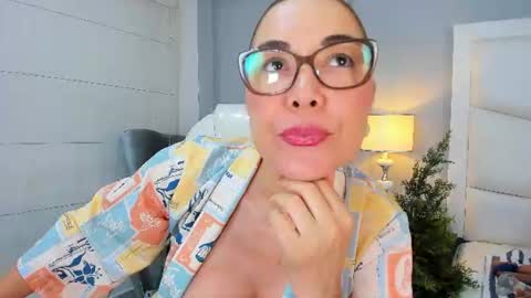 Annalu online show from 07-14-26, 02:05