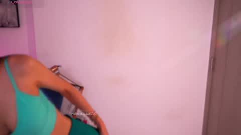 Snapshot of annakellergo chatting on 04-26-26, 03:32 Anna k online show from 04-26-26, 03:32