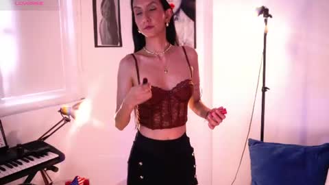 Anna k online show from 07-17-26, 07:41