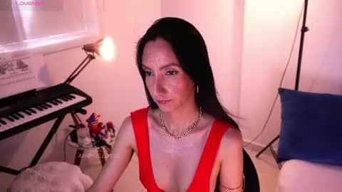 Anna k online show from 07-30-26, 08:52