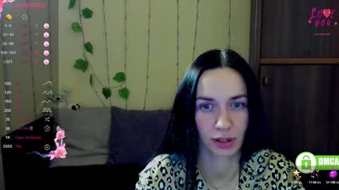 Snapshot of annakillian_kiss chatting on 02-25-25, 12:55 Anna online show from 02-25-25, 12:55