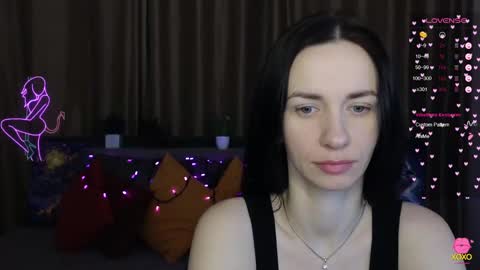 Snapshot of annakillian_kiss chatting on 02-26-25, 07:09 Anna online show from 02-26-25, 07:09