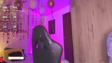 Anna online show from 11-26-25, 02:23