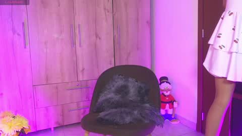 Anna online show from 03-29-26, 10:32