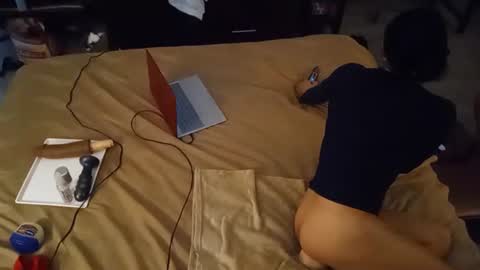 Anna Lee Cross online show from 04-06-26, 09:10