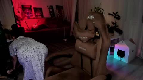 annalluring online show from 01-14-25, 08:04