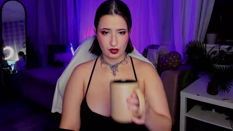 annalluring online show from 09-15-25, 10:43