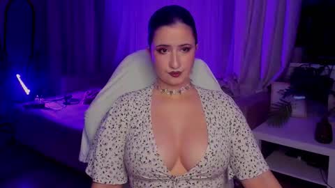 annalluring online show from 10-12-25, 06:07